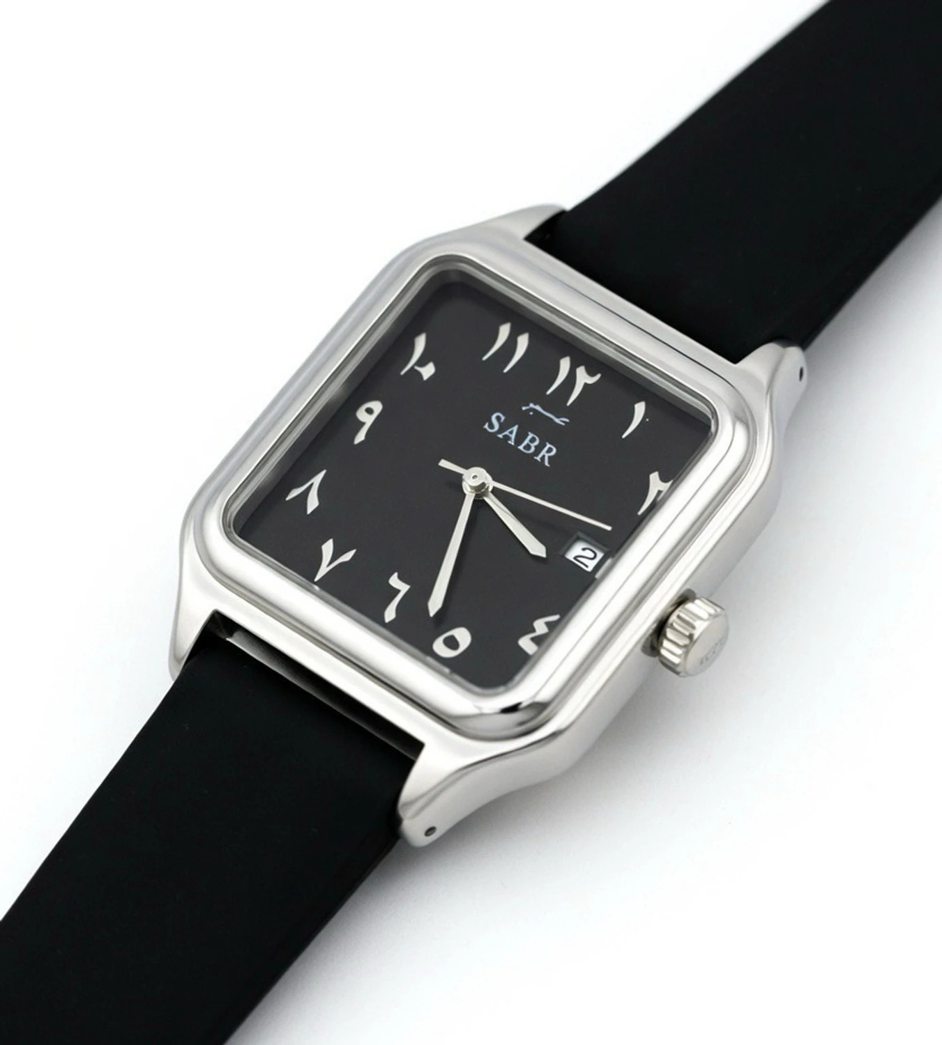 Image of SABR Analog Watch - For Men