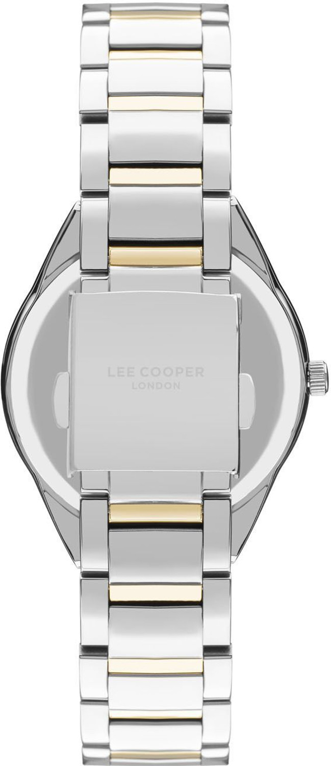 Image of LEE COOPER LC07456.230 Analog Watch - For Women