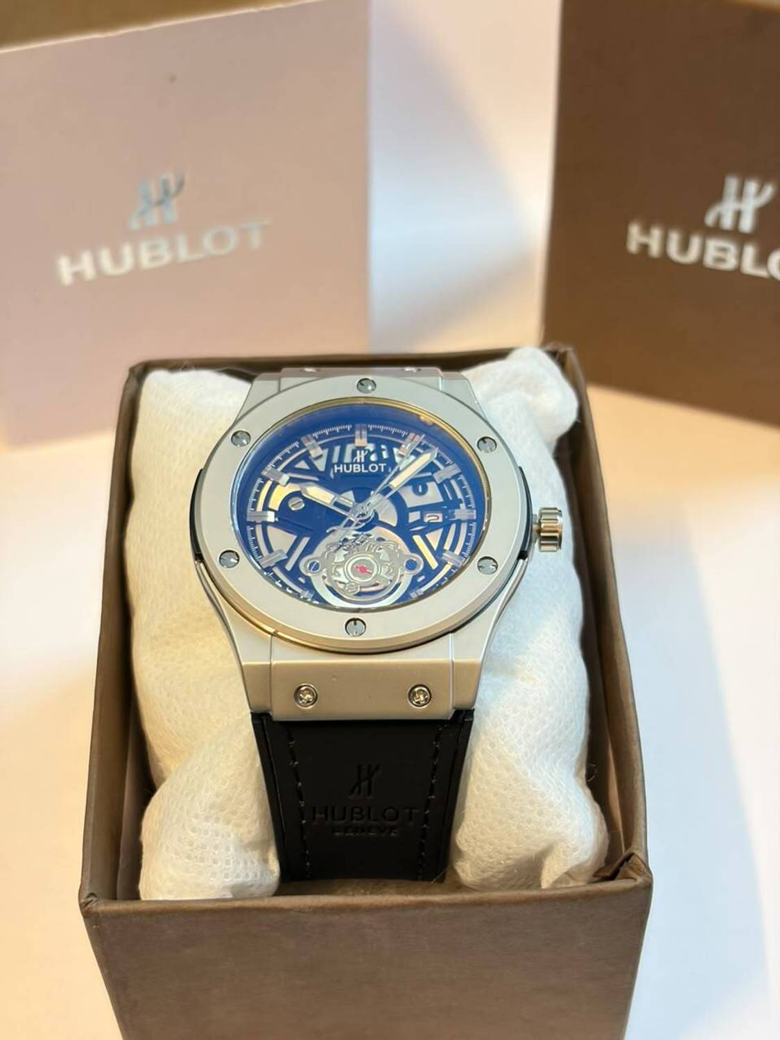 Rumi Analog Watch - Men - Image 1