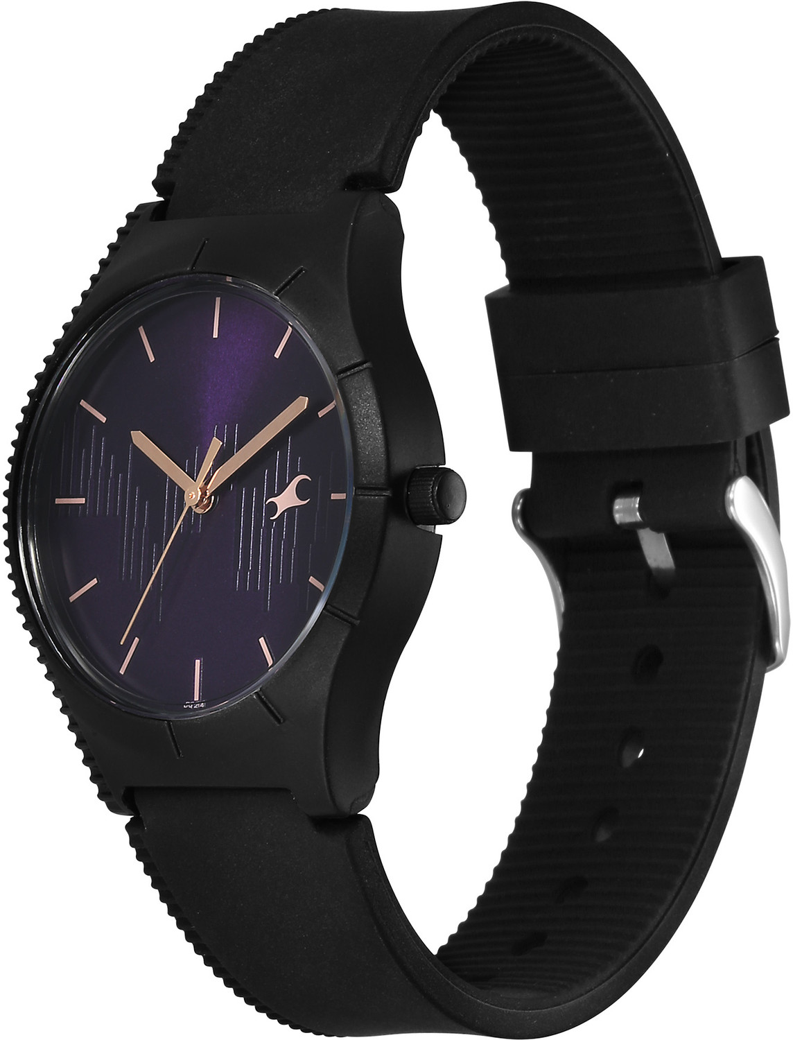 Image of Fastrack Tees Wanderlust Analog Watch - For Men