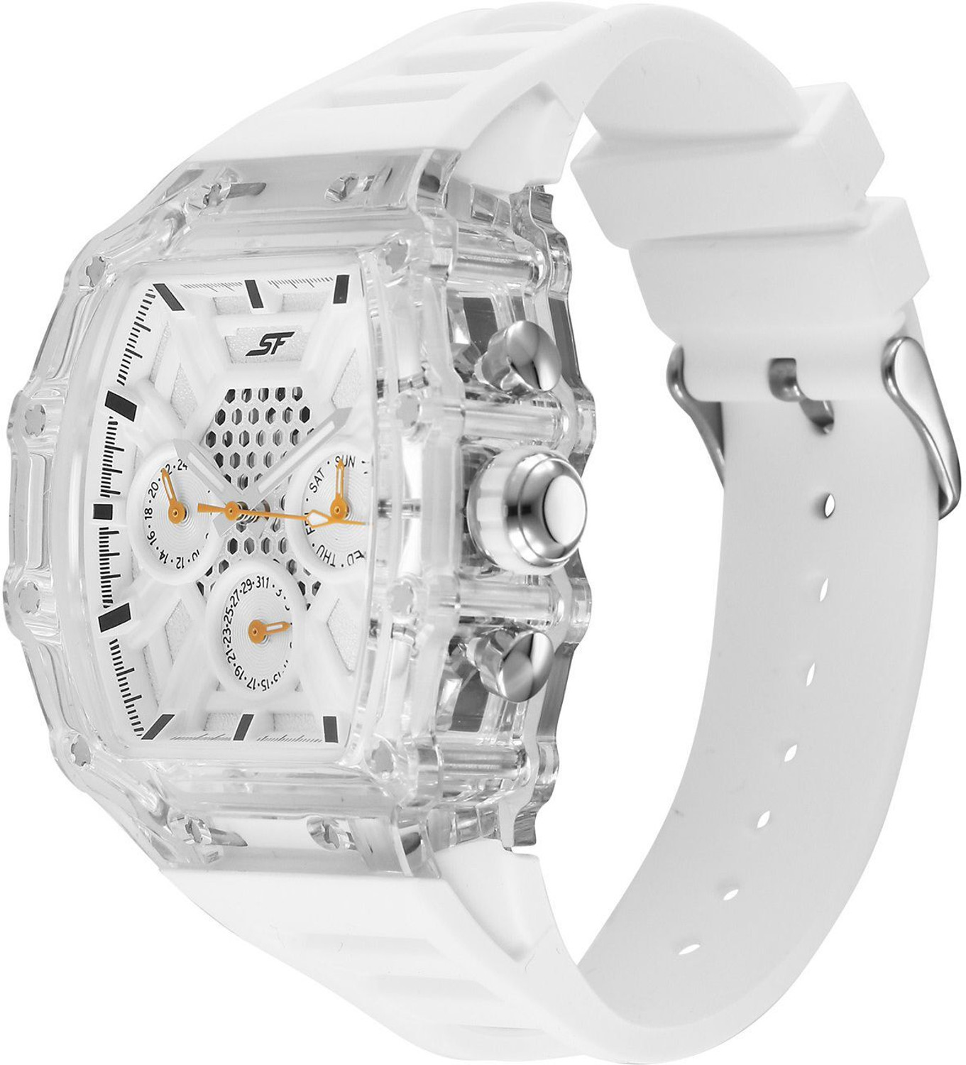 Image of SONATA Analog Watch - For Men