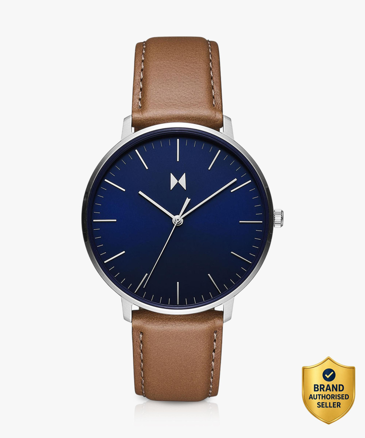 Image of MVMT Legacy Slim Legacy Slim Analog Watch - For Men