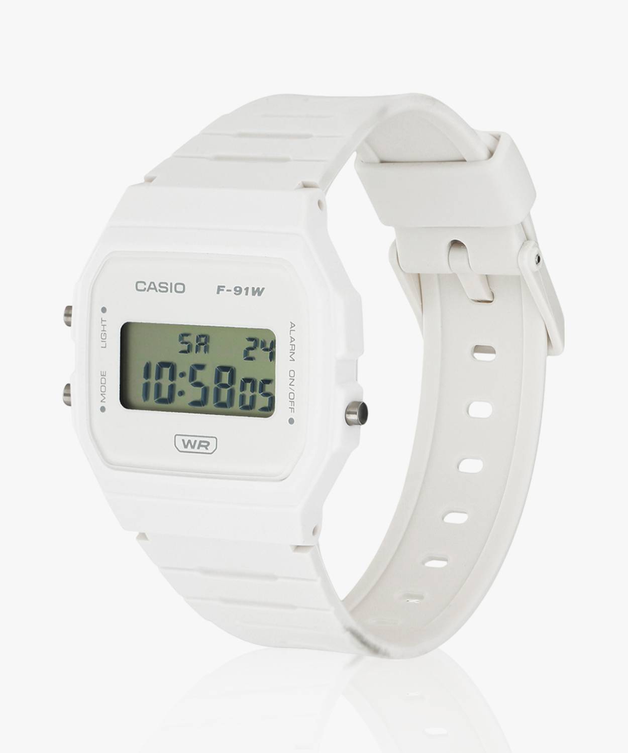 CASIO F-91WB-7ADF YOUTH Digital Watch - Image 3