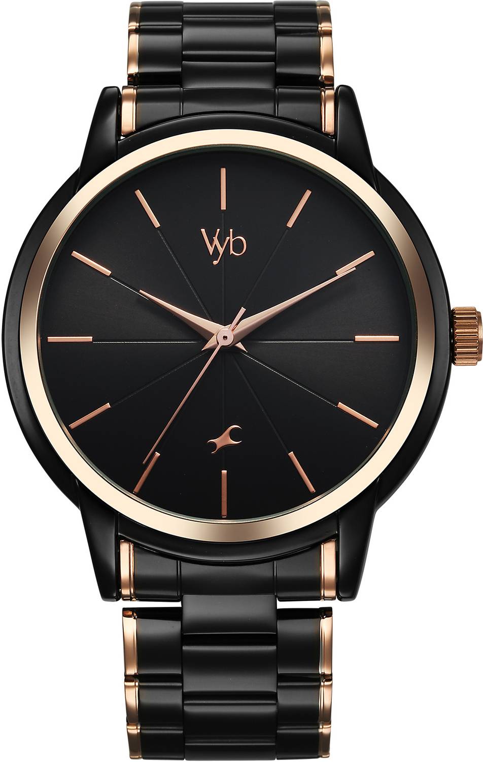 Fastrack Analog Watch for Men - Image 2