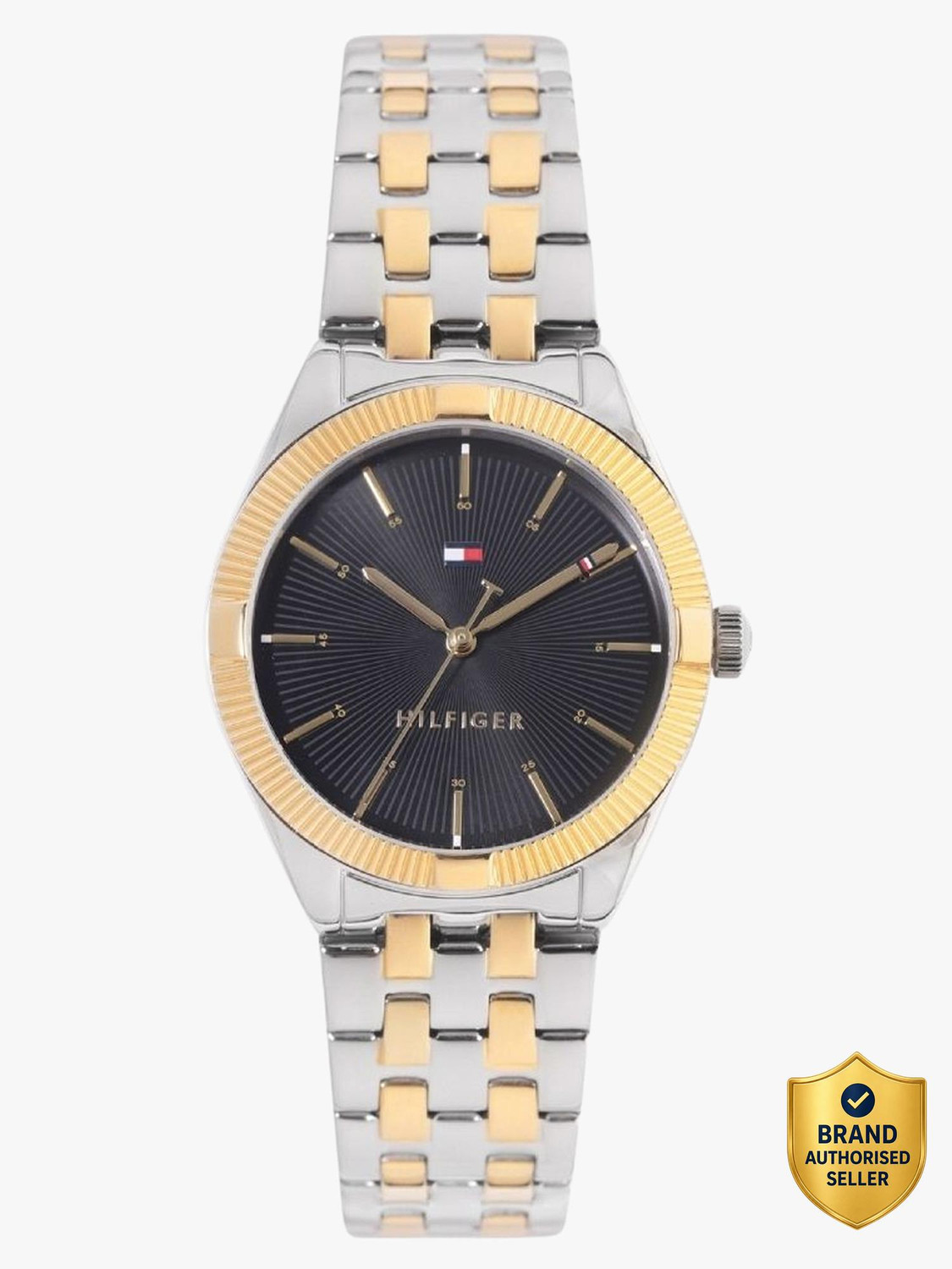 Image of TOMMY HILFIGER Rachel Analog Watch - For Women