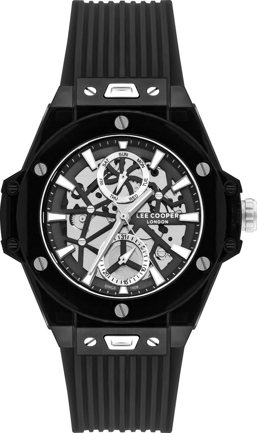 LEE COOPER LC07975.651 Analog Watch - For Men - Buy LEE COOPER