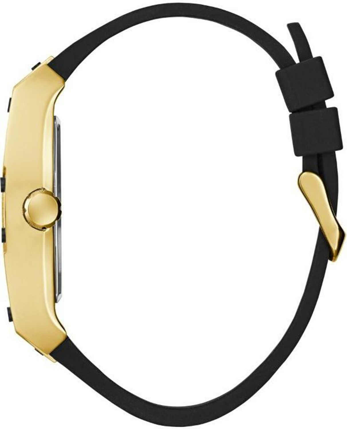 Image of GUESS Analog Watch - For Men