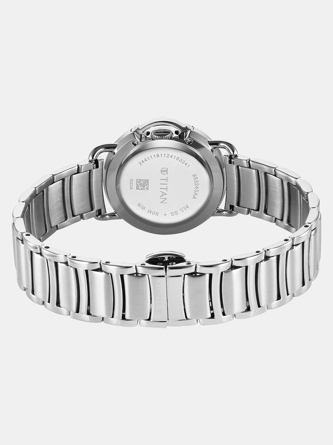 Image of Titan Vanguard Phase 2 Analog Watch - For Women