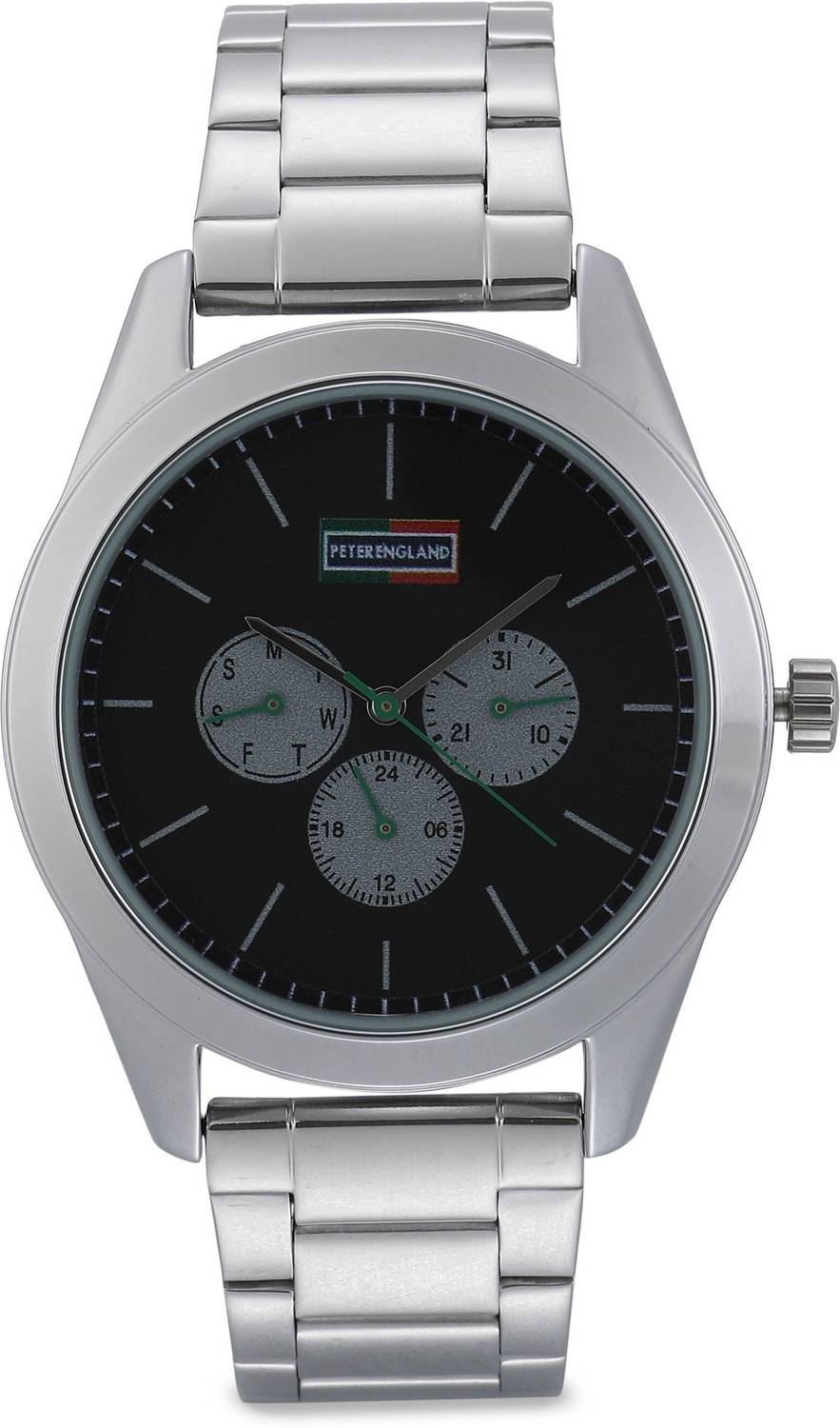 Peter England Analog Watch for Men - Image 3
