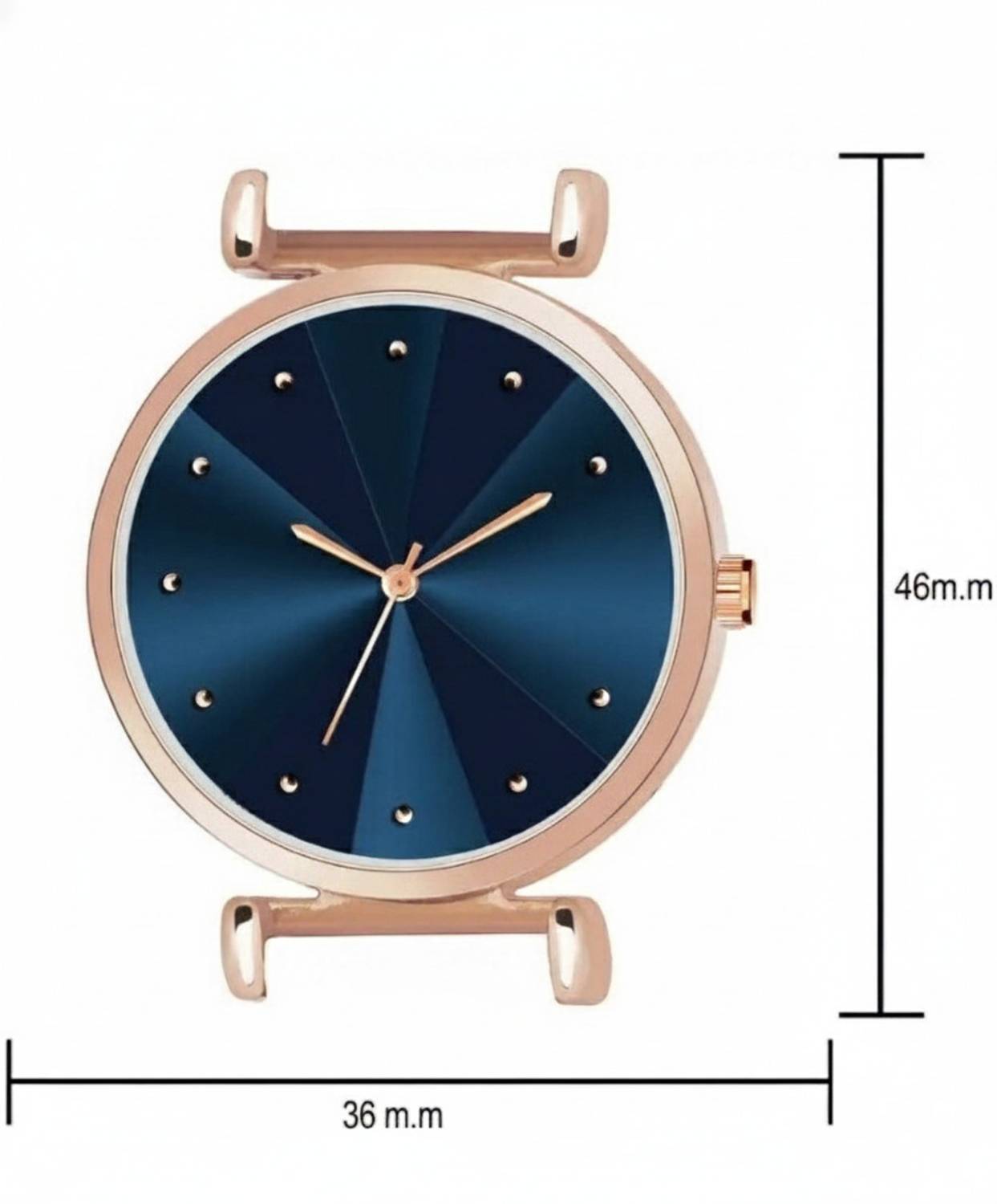Analog Watch For Girls - Image 5