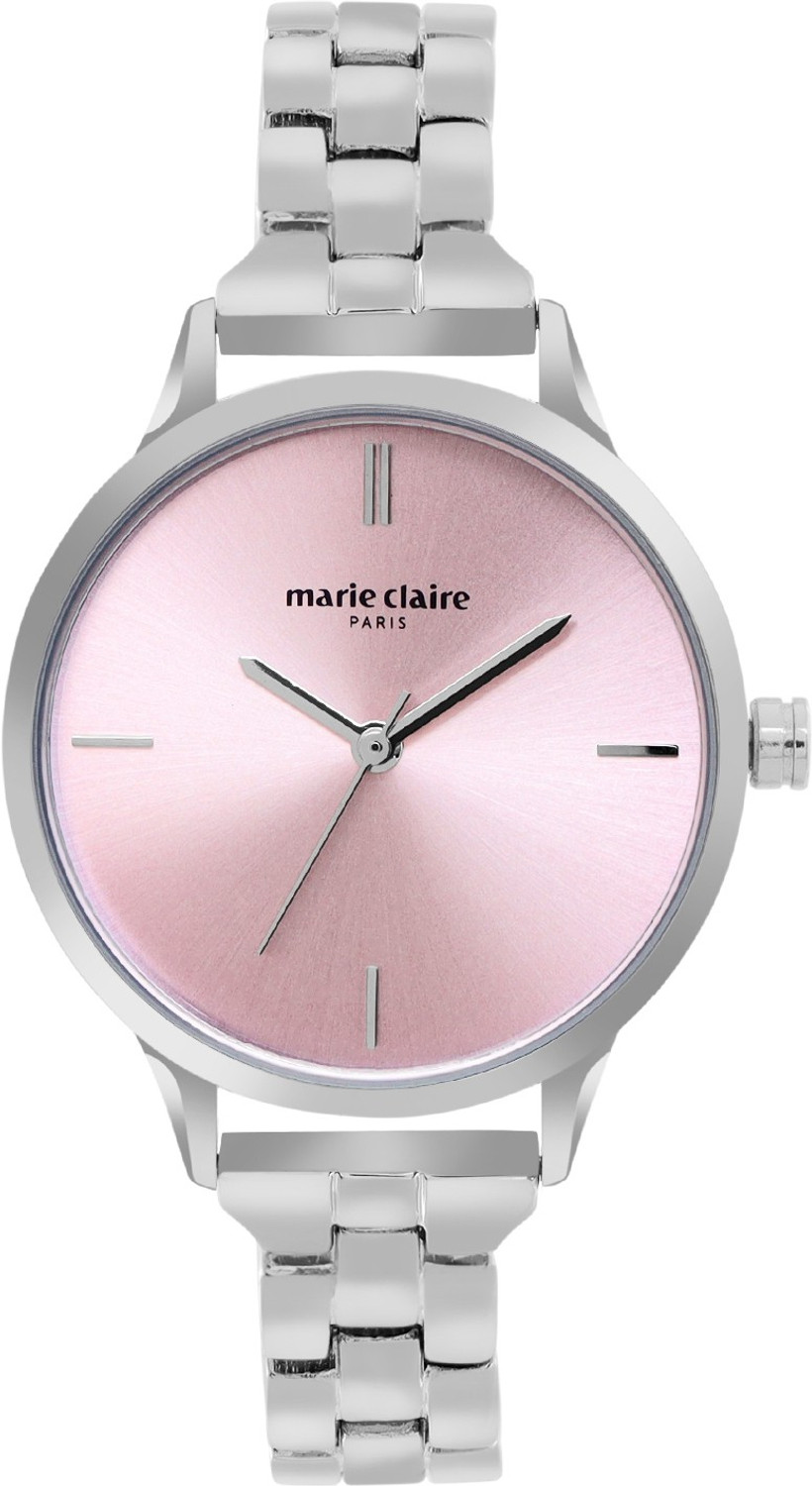 Image of Marie Claire Analog Watch - For Women
