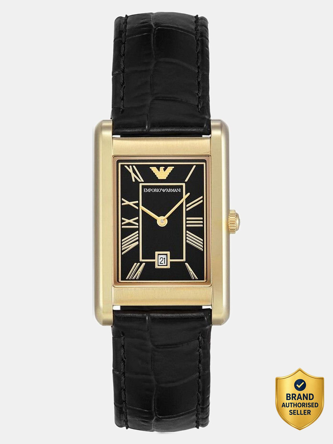 Image of EMPORIO ARMANI Analog Watch - For Men