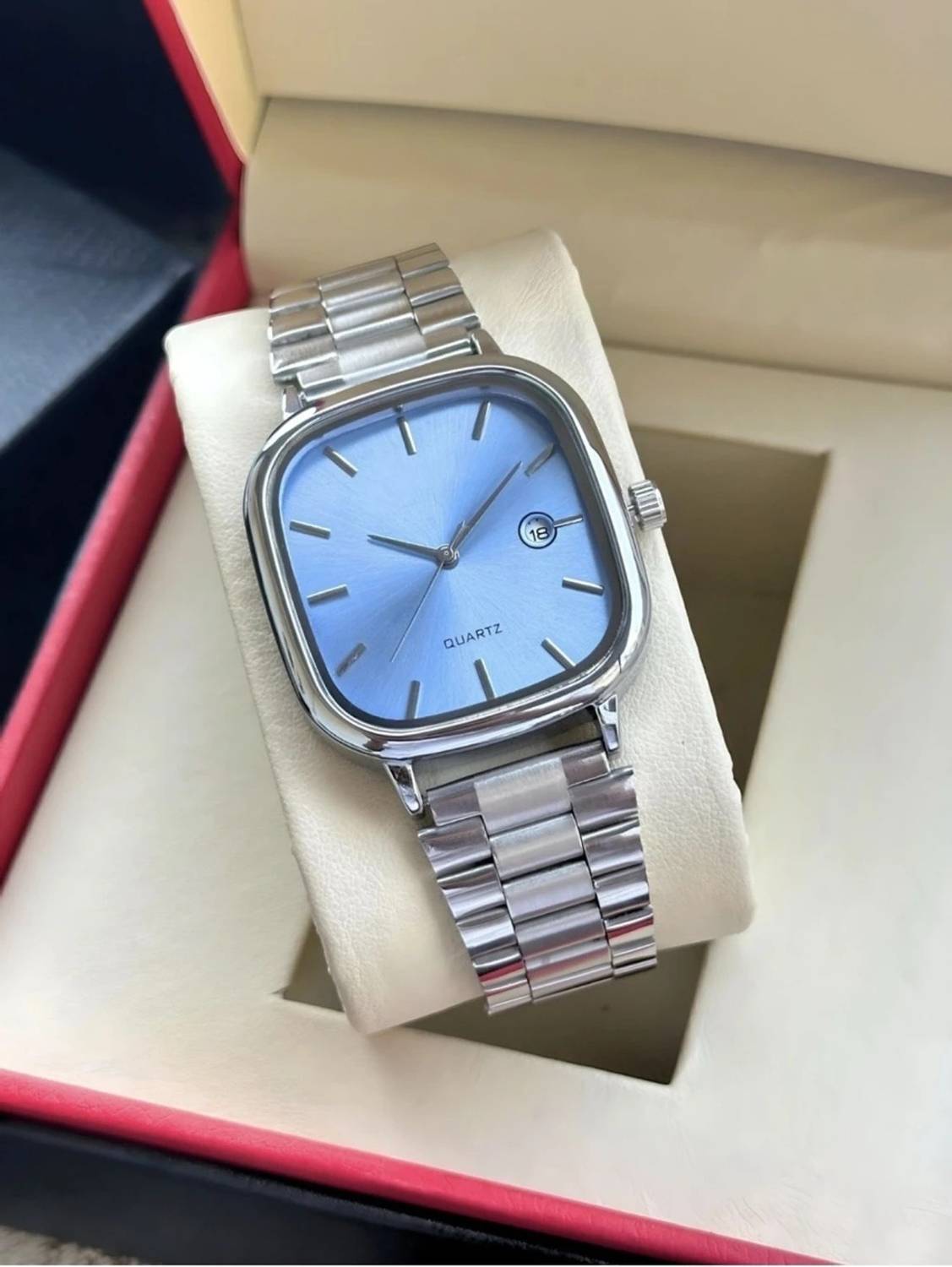 DIATECH Stainless Steel Analog Watch for Boys