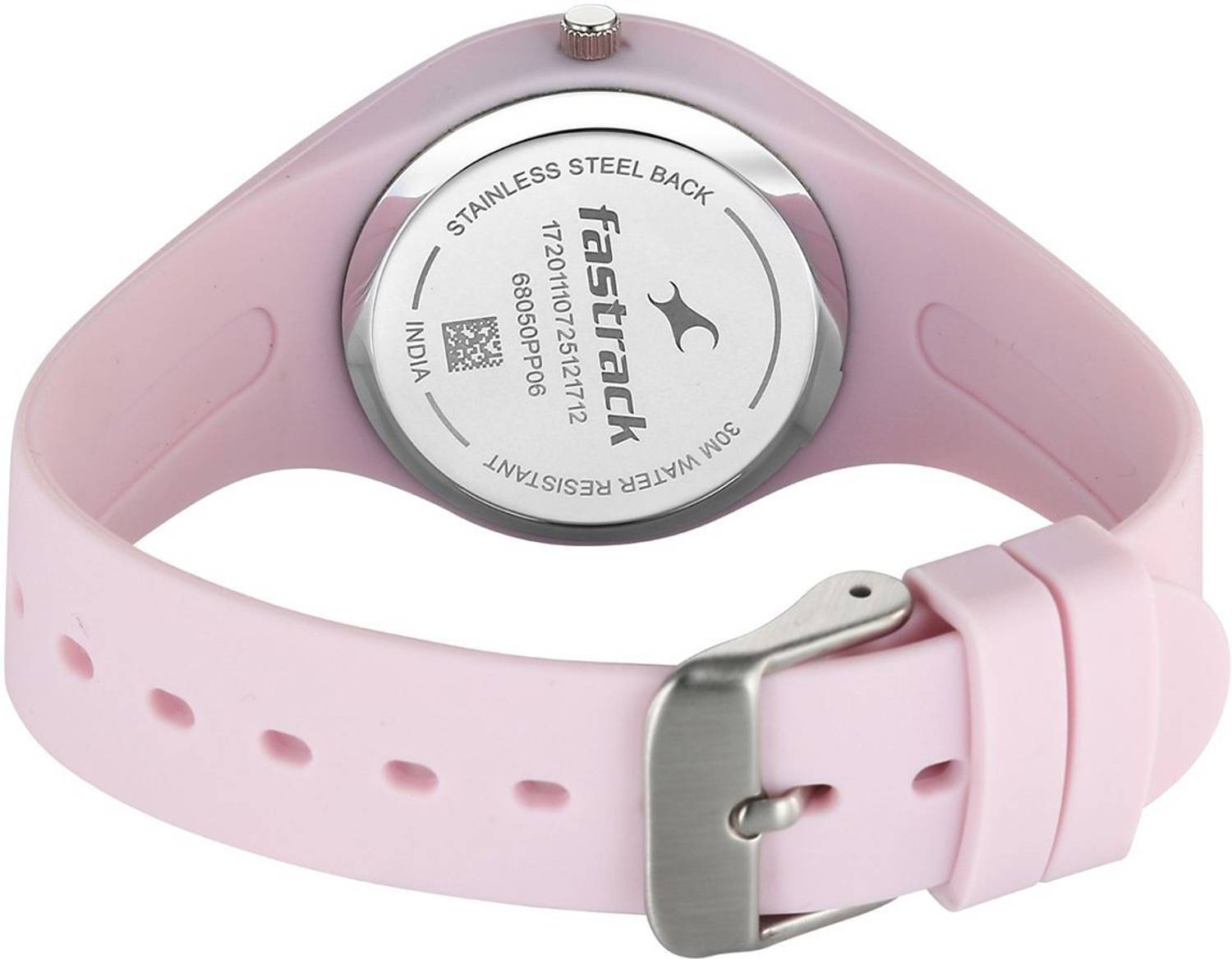 Fastrack Tees Zing Analog Watch - For Boys - Buy Fastrack Tees