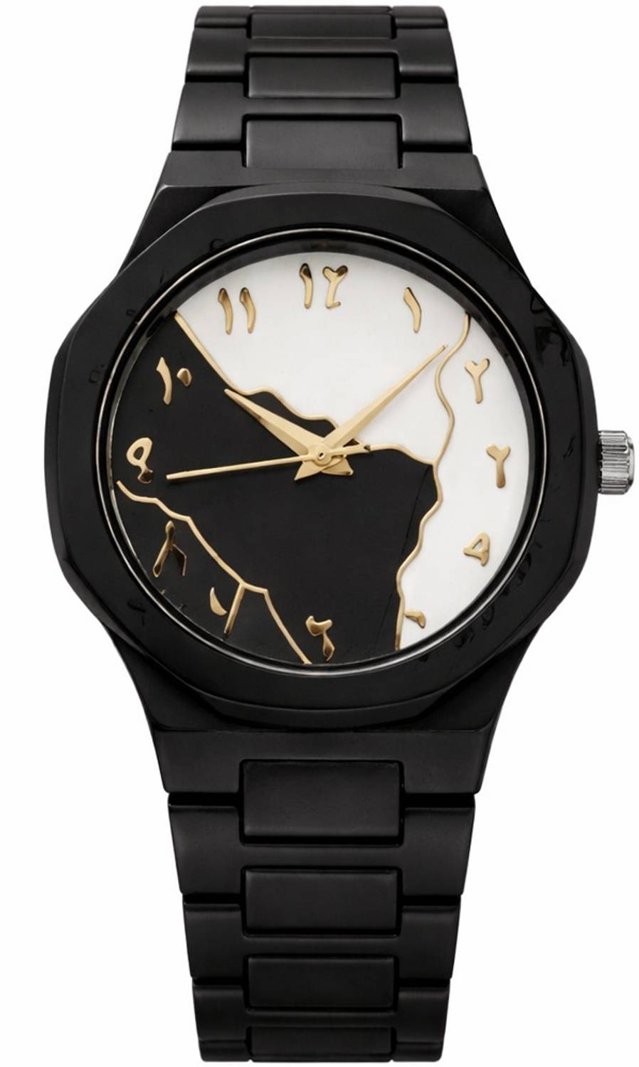 AFRANCREATION Analog Watch  - For Men
