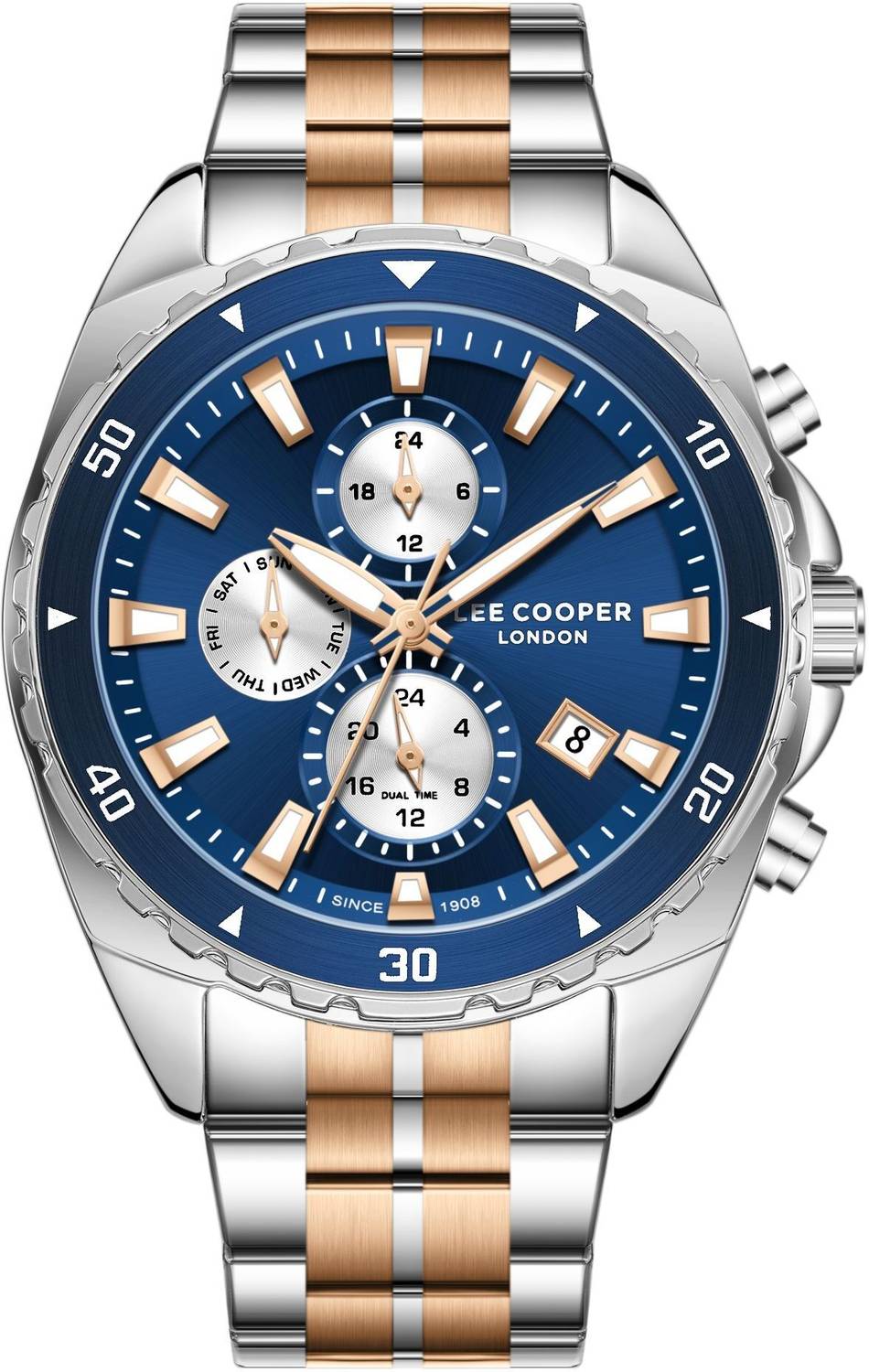 LEE COOPER Analog Watch - For Men - Buy LEE COOPER Analog Watch