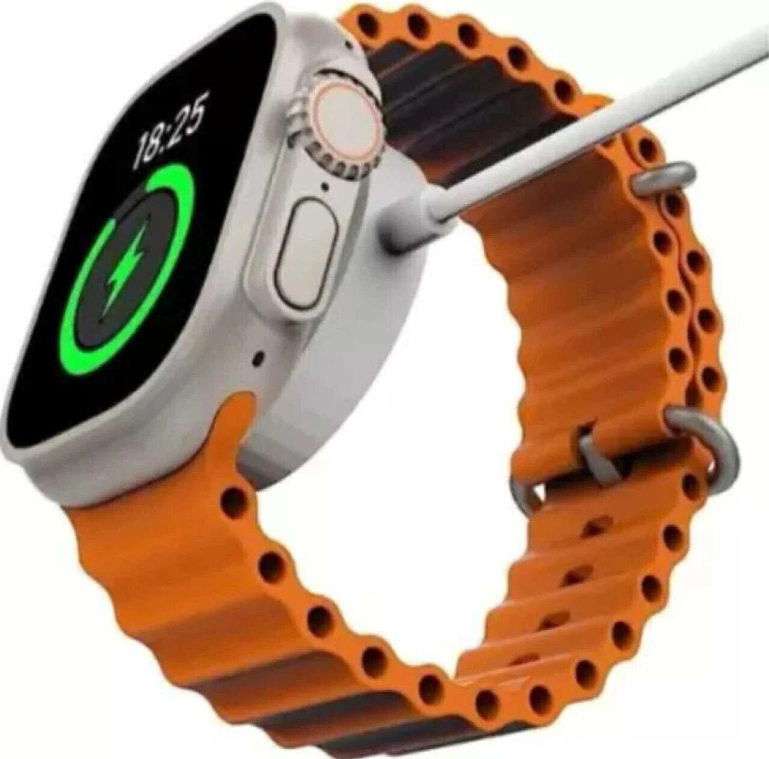 Image of RLS T800 T800 Digital Watch - For Boys & Girls