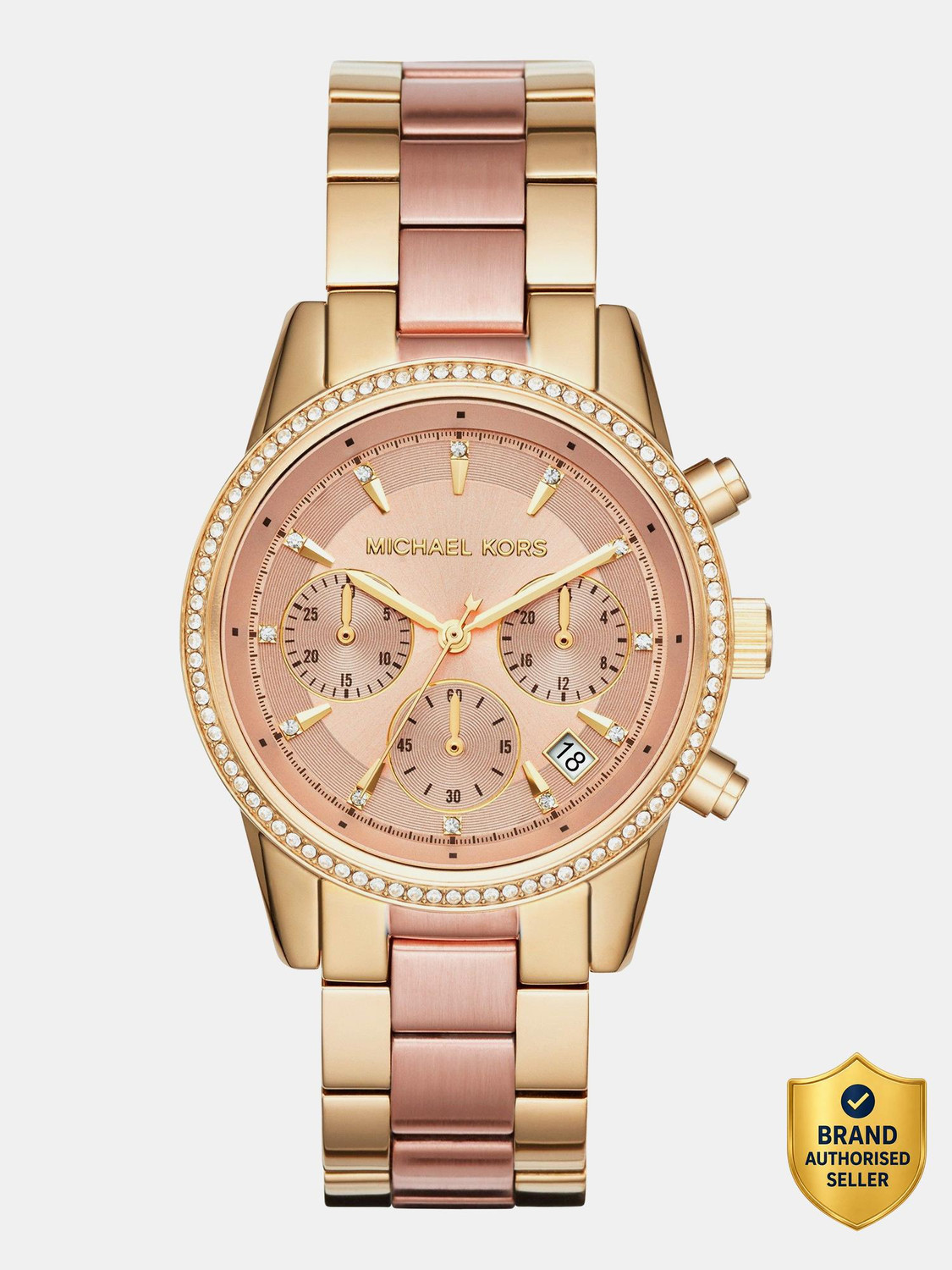 Image of MICHAEL KORS Analog Watch - For Women