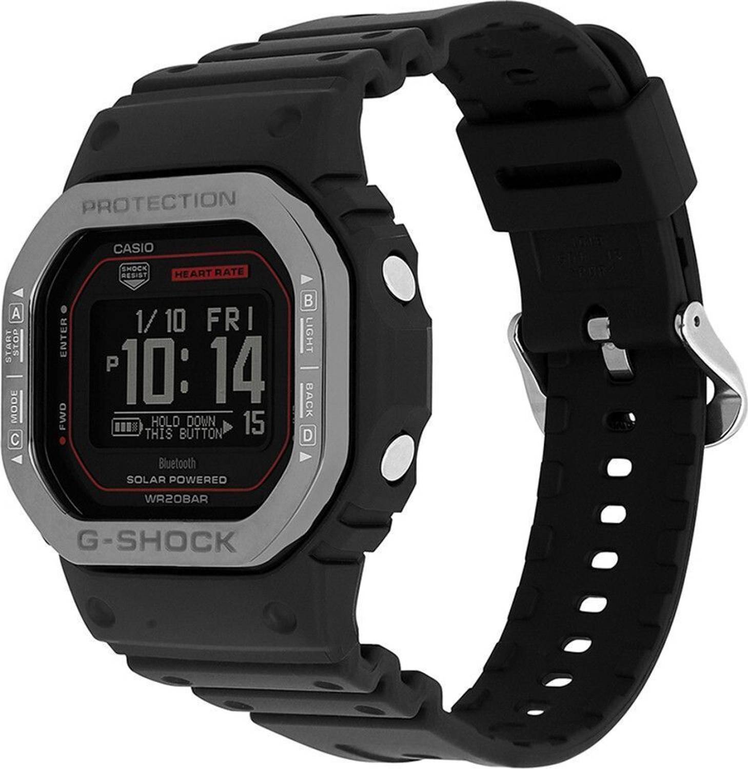 CASIO DW-H5600MB-1A4DR G-Shock Digital Watch - For Men - Buy CASIO