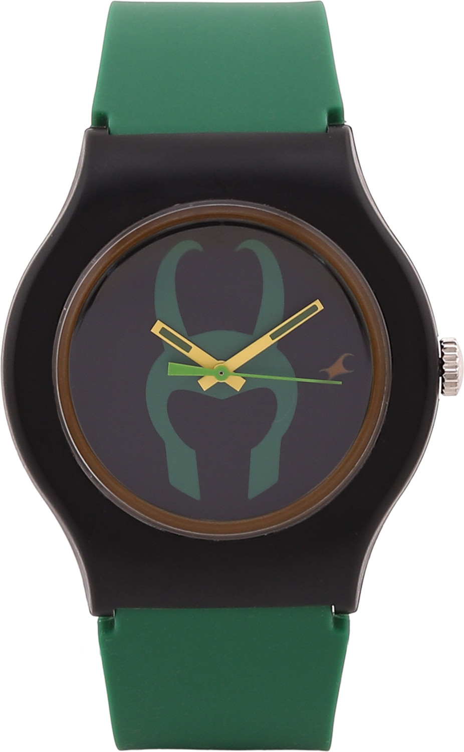 Image of Fastrack Fastrack Avengers Analog Watch - For Men & Women