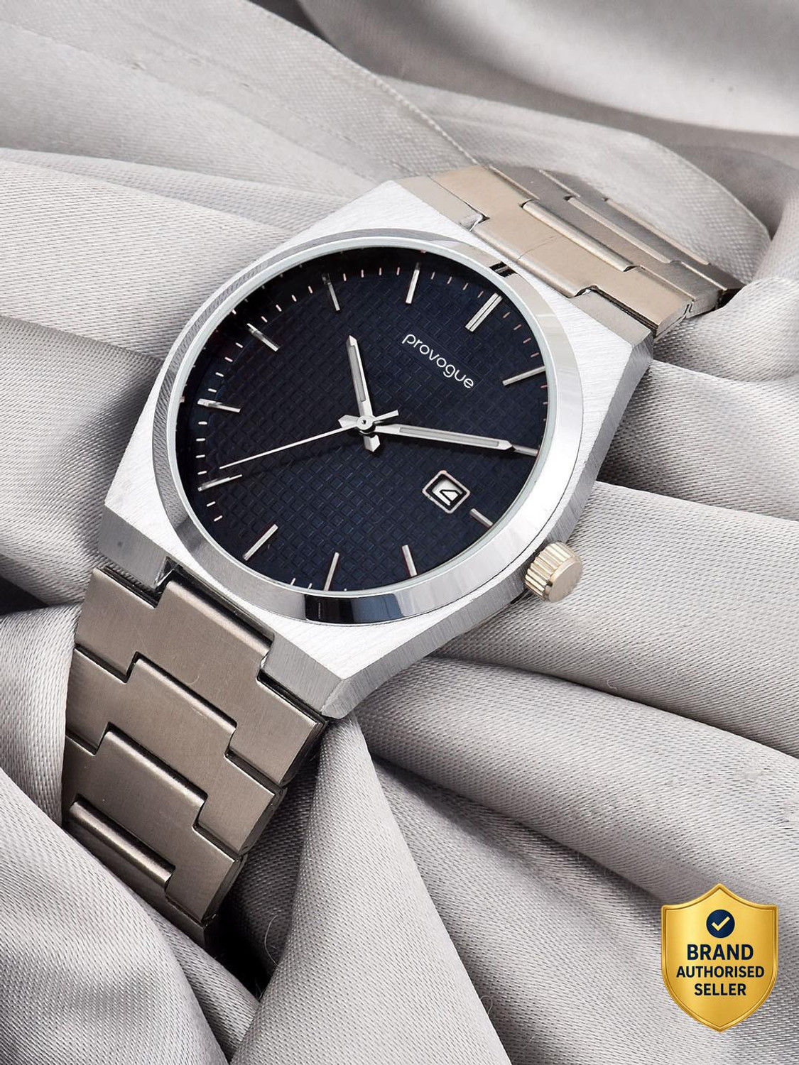 Image of PROVOGUE Date01 PROVOGUE Date01 Analog Watch - For Men & Women