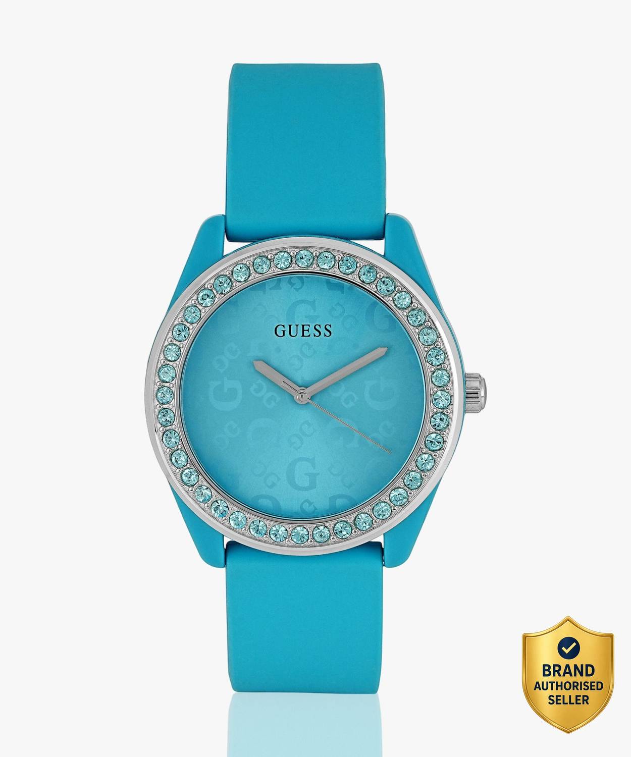 GUESS Analog Watch - For Women