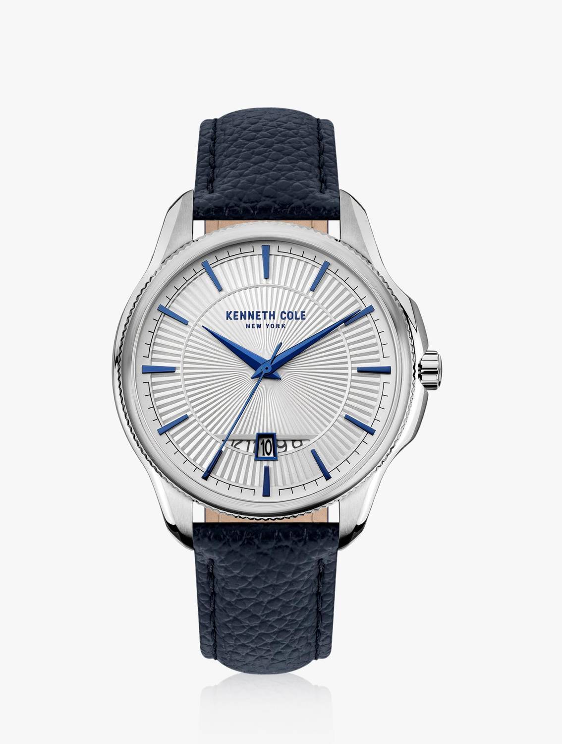 Kenneth Cole KCWGB2125101MN Analog Watch - Image 1