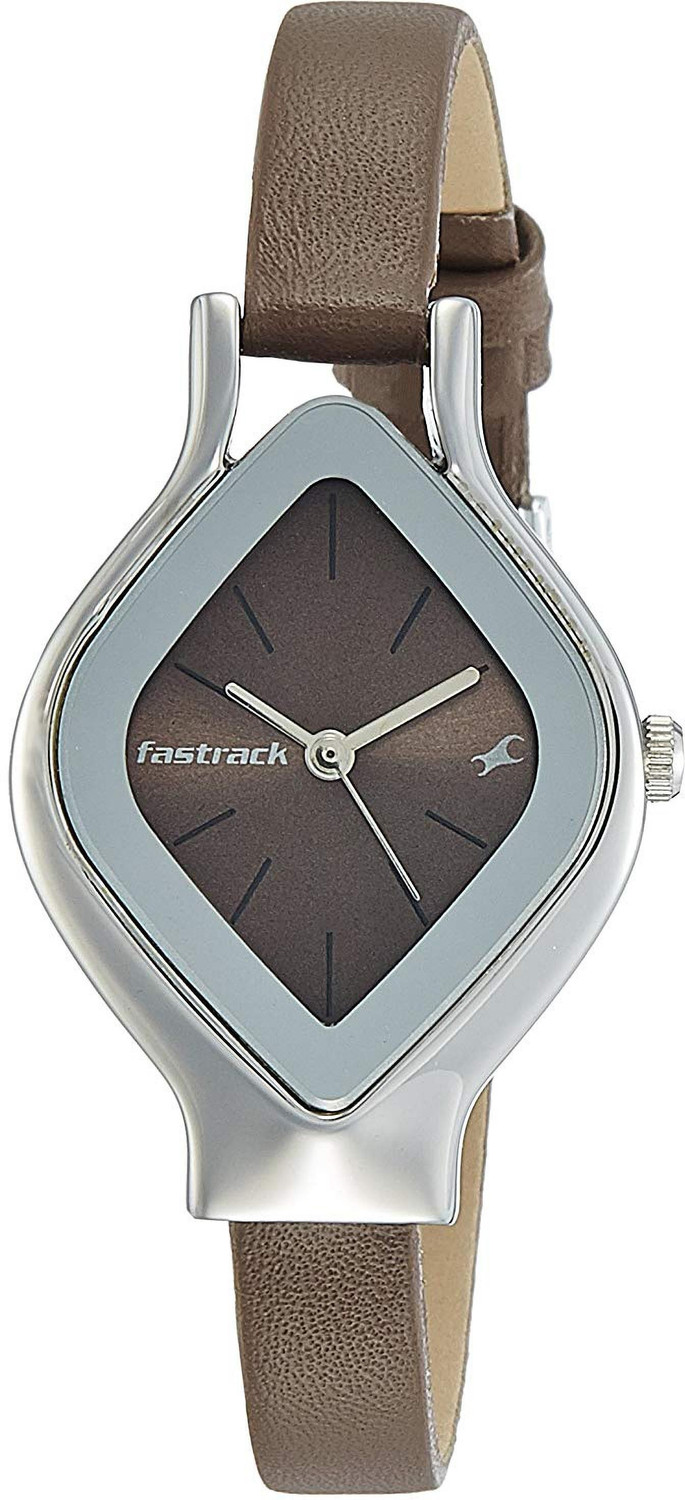 Image of Fastrack Combo Watches (3089SL05+6109SL02) Analog Watch - For Men & Women