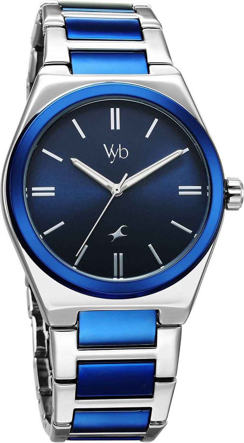 Fastrack Vyb Nimbus Analog Watch - Men - Image 3