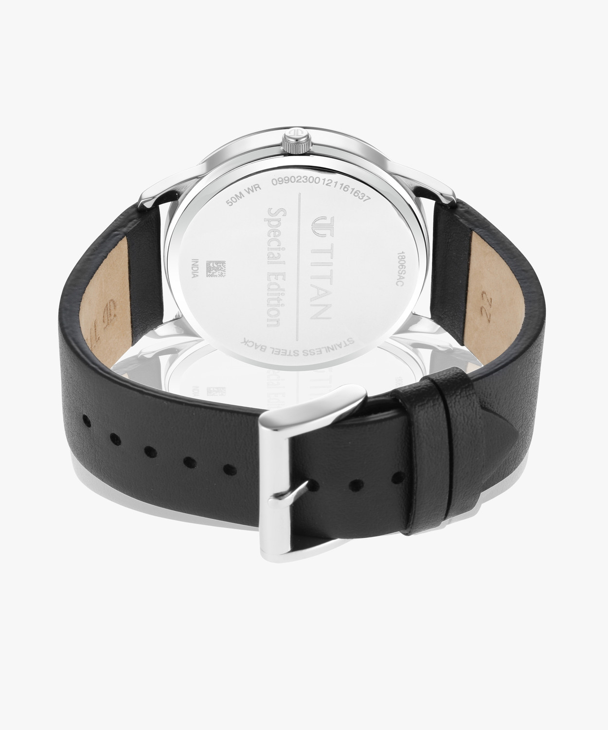 Image of Titan 1806SL10 Neo Sustainable Analog Watch - For Men