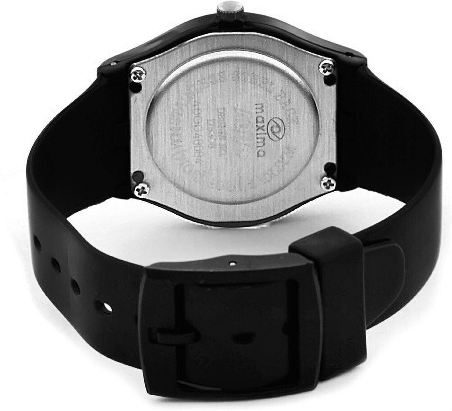 Image of MAXIMA Aqua Analog Watch - For Men