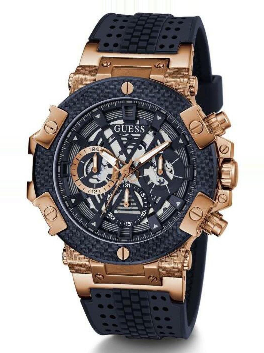 Image of GUESS Analog Watch - For Men