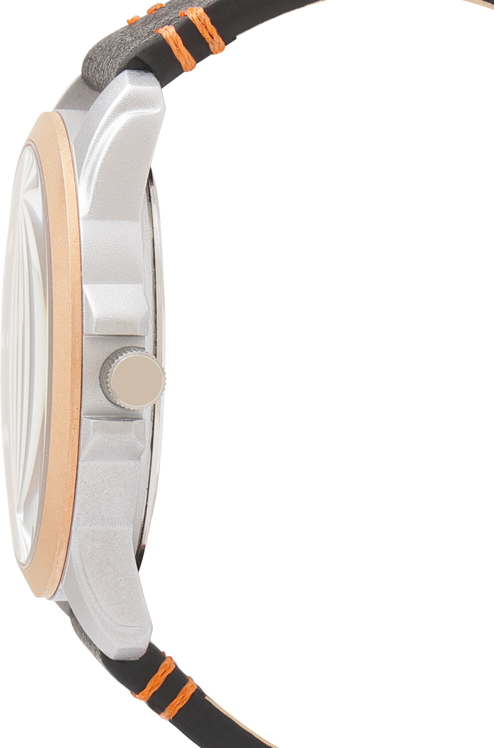 Image of CARLTON LONDON CLLSBRW-1 Duke Analog Watch - For Men
