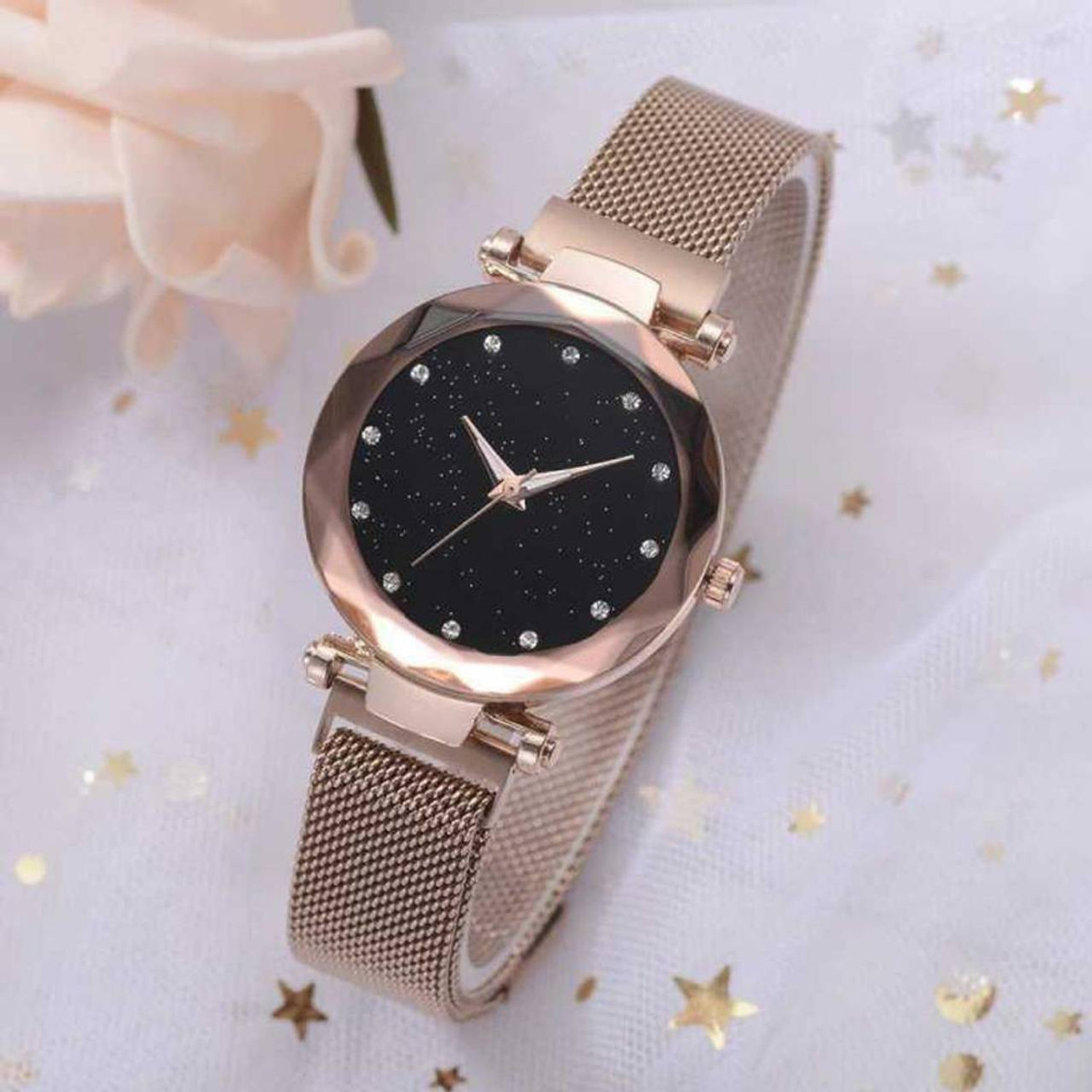 Image of R1O Analog Watch - For Women