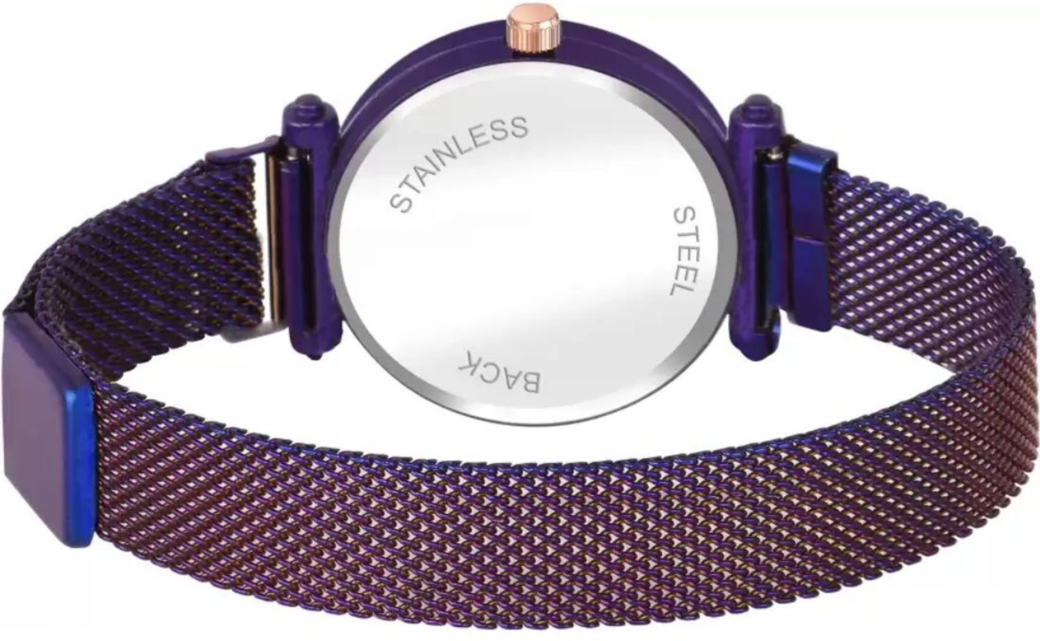 Image of MedBoo Analog Watch - For Men