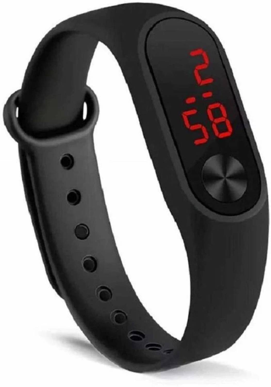 Avanturis Digital Watch  - For Boys