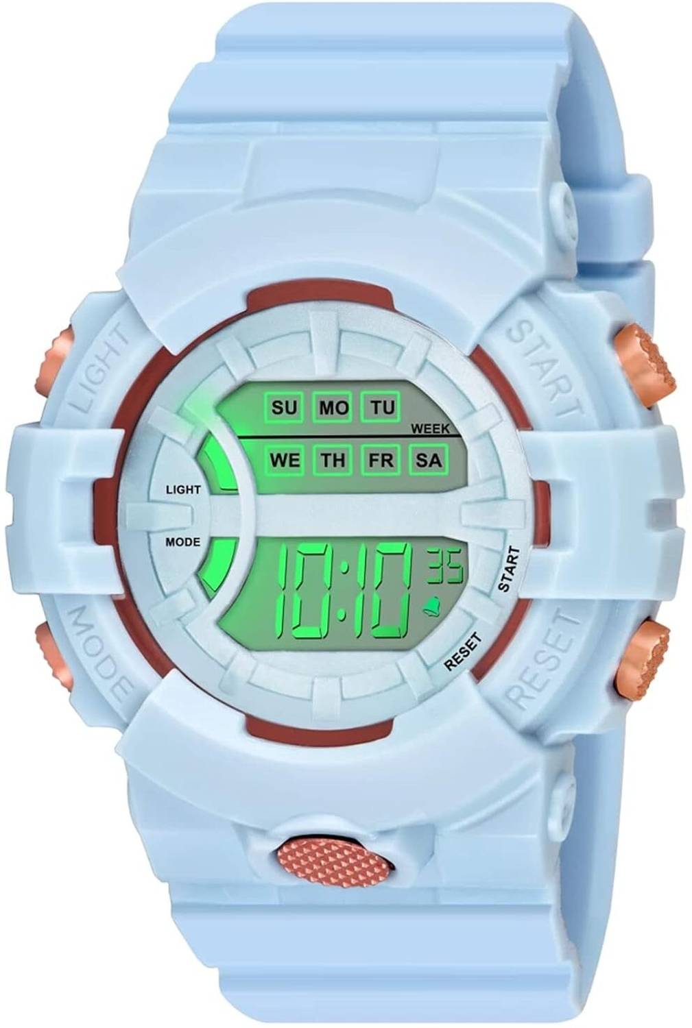 Brixanto BRIXANTO-SPORT_WATCH Digital Watch - For Boys & Girls