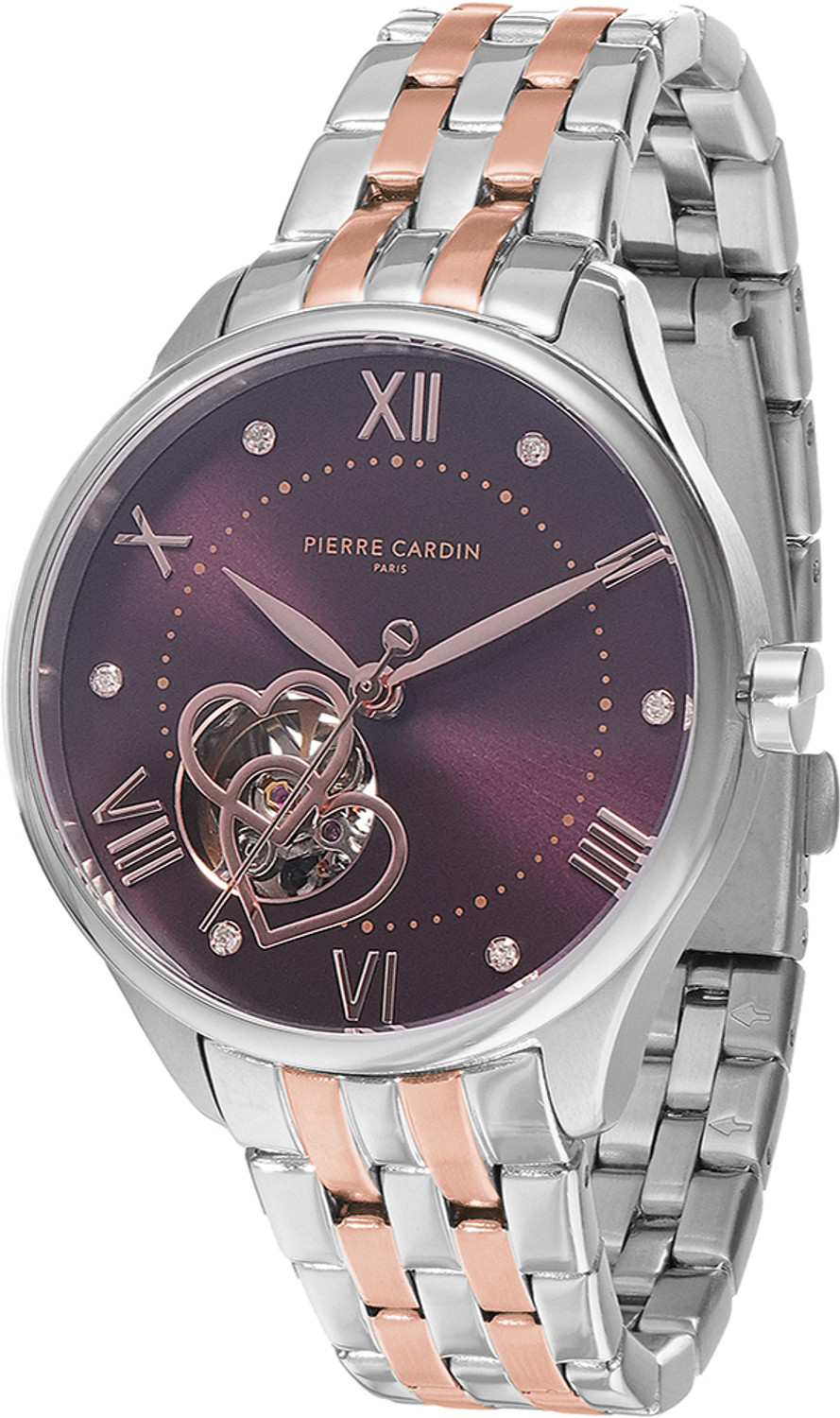 Image of PIERRE CARDIN Analog Watch - For Women