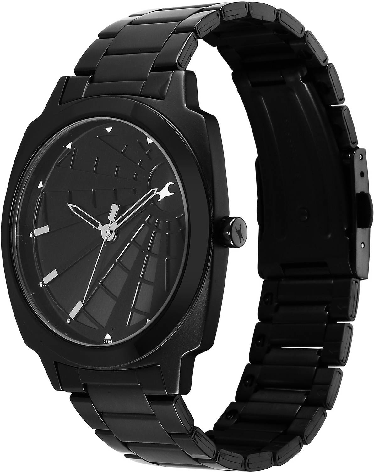 Fastrack Groove 2 Analog Watch - Men - Image 3