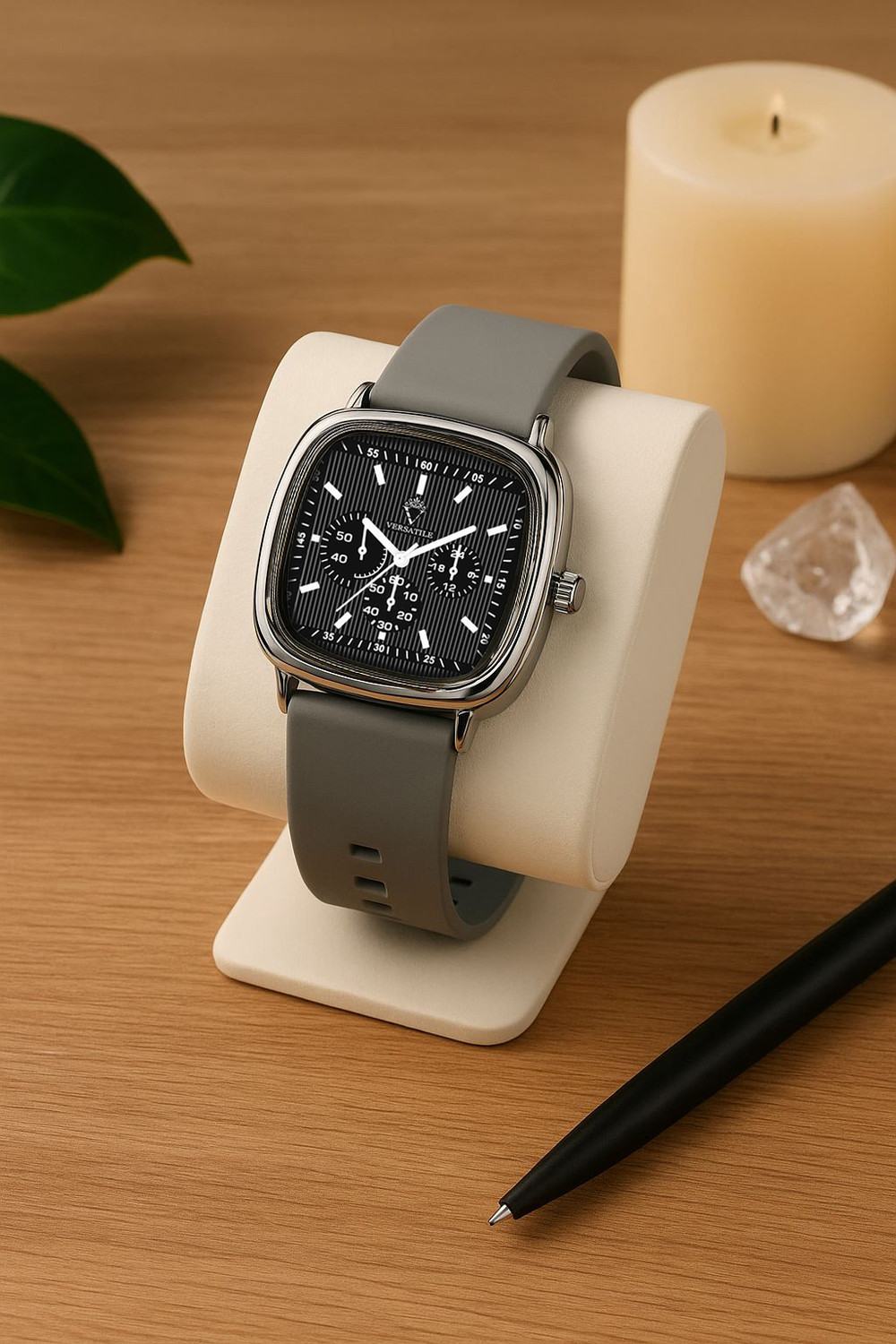 Image of Versatile Analog Watch - For Men & Women