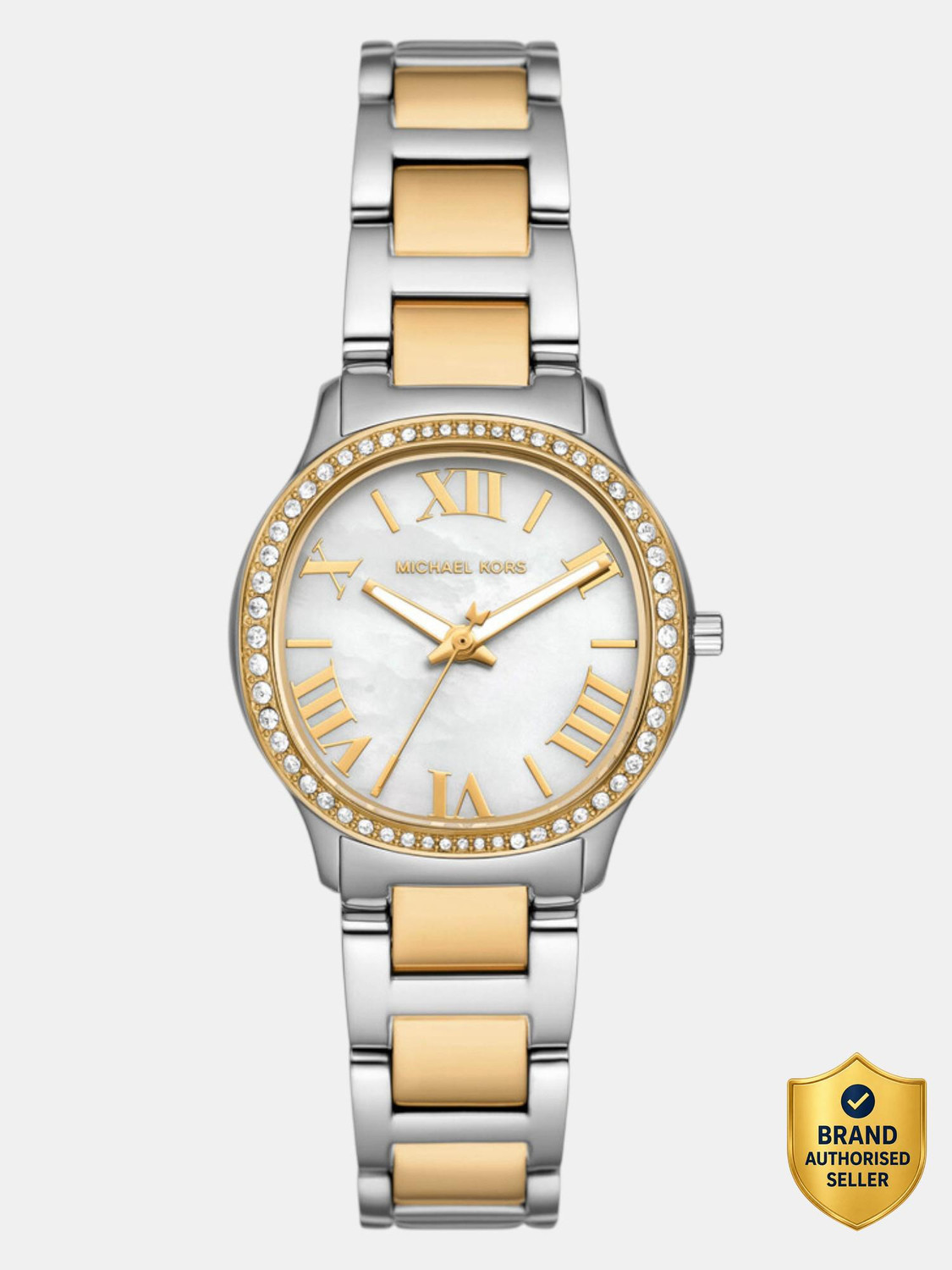 Image of MICHAEL KORS Analog Watch - For Women