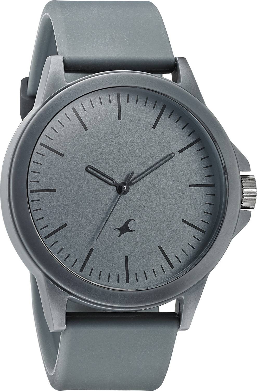 Fastrack Minimalists Analog Watch – For Men