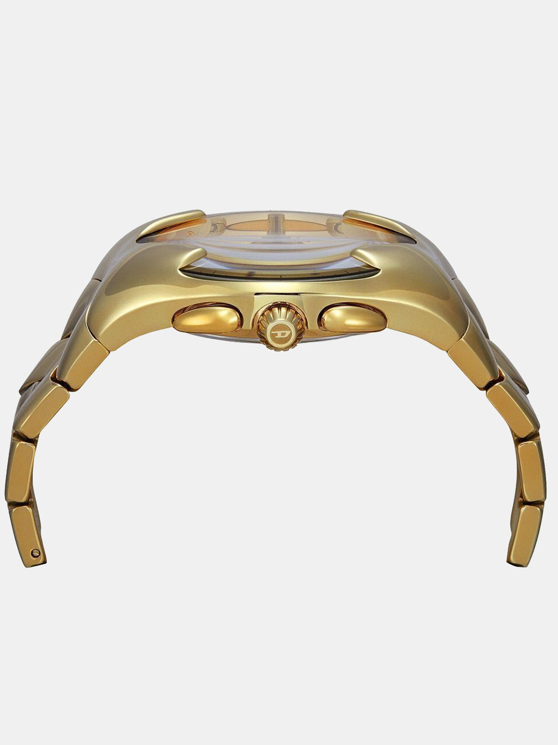 Image of DIESEL Mercurial Mercurial Analog Watch - For Men