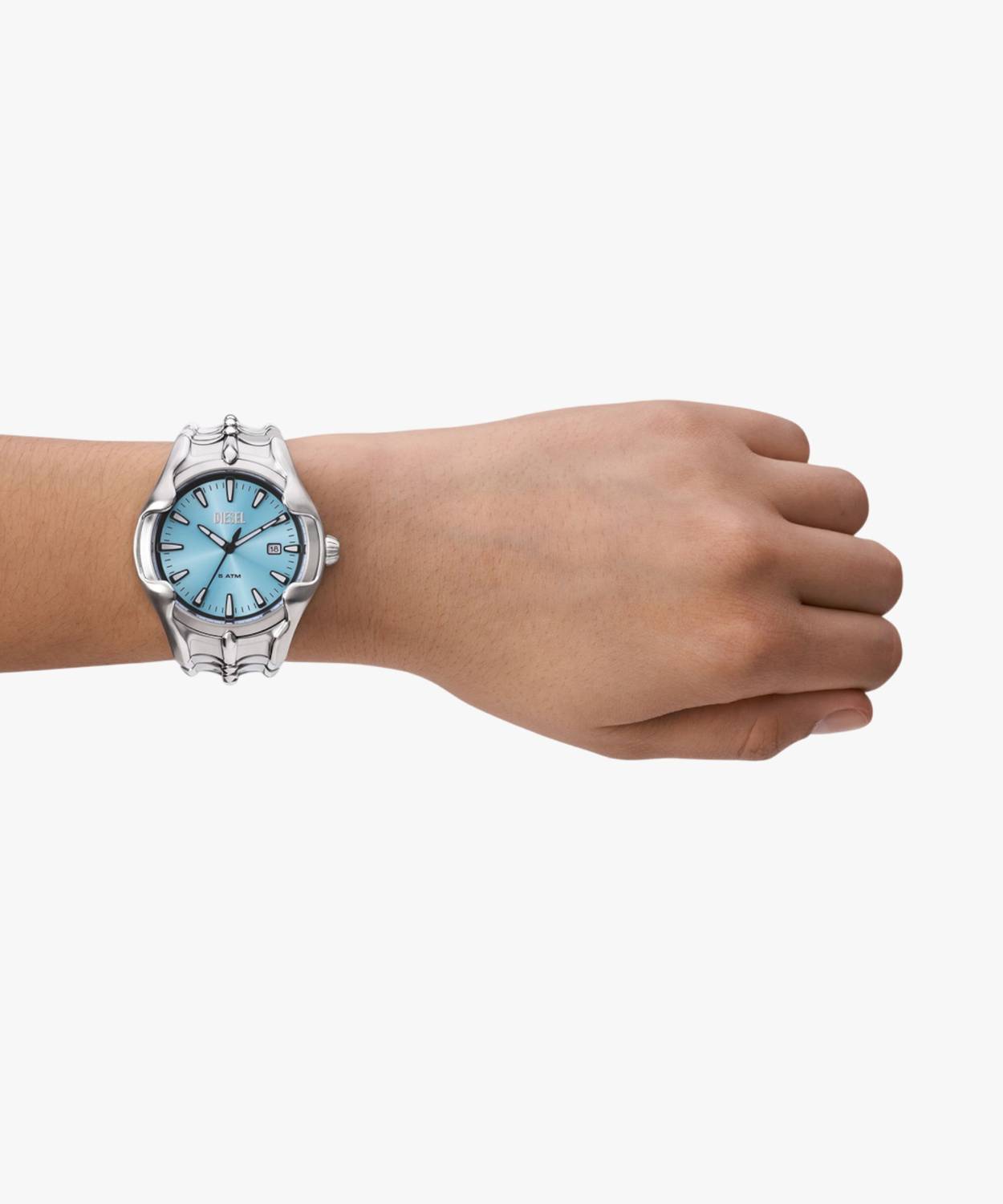 DIESEL Vert Vert Analog Watch - For Men - Buy DIESEL Vert Vert DIESEL Vert Vert Analog Watch - For Men - Buy DIESEL Vert Vert