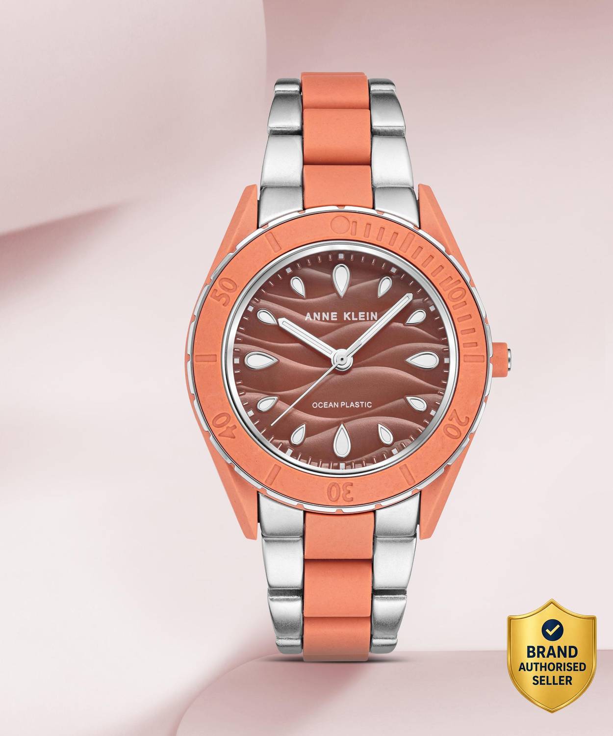 Anne Klein Analog Watch - For Women