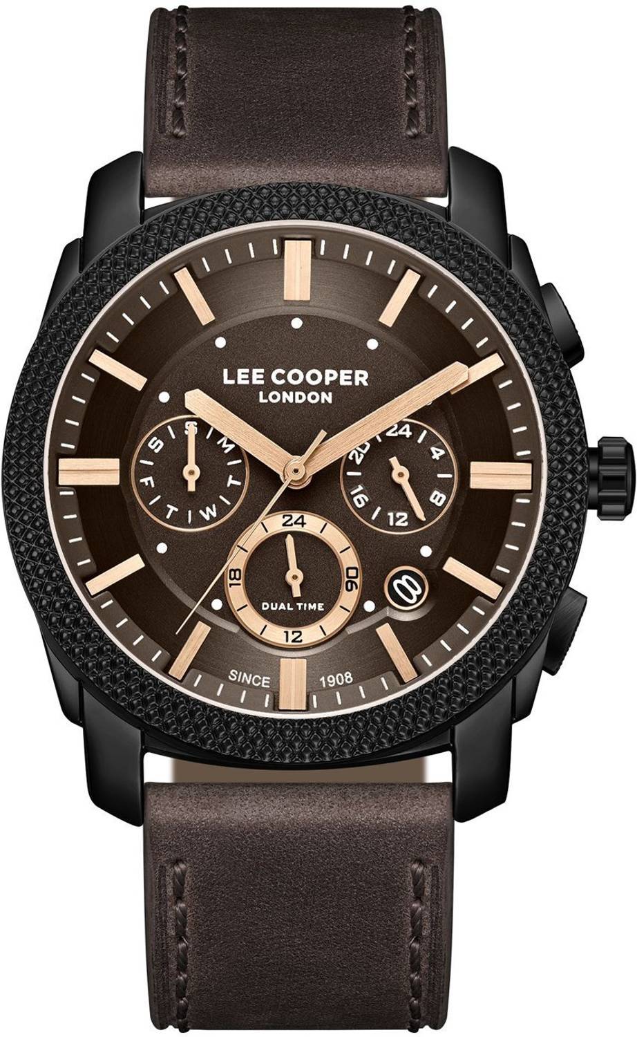 LEE COOPER LC08178.642 Analog Watch - For Men - Buy LEE COOPER