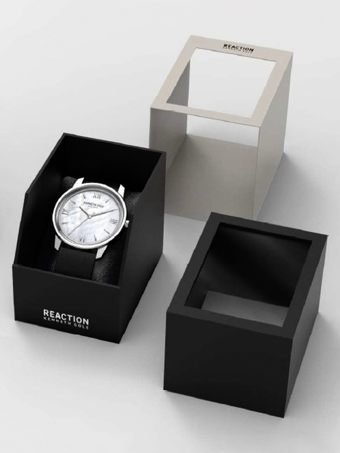 Image of Kenneth Cole Reaction Digital Watch - For Men