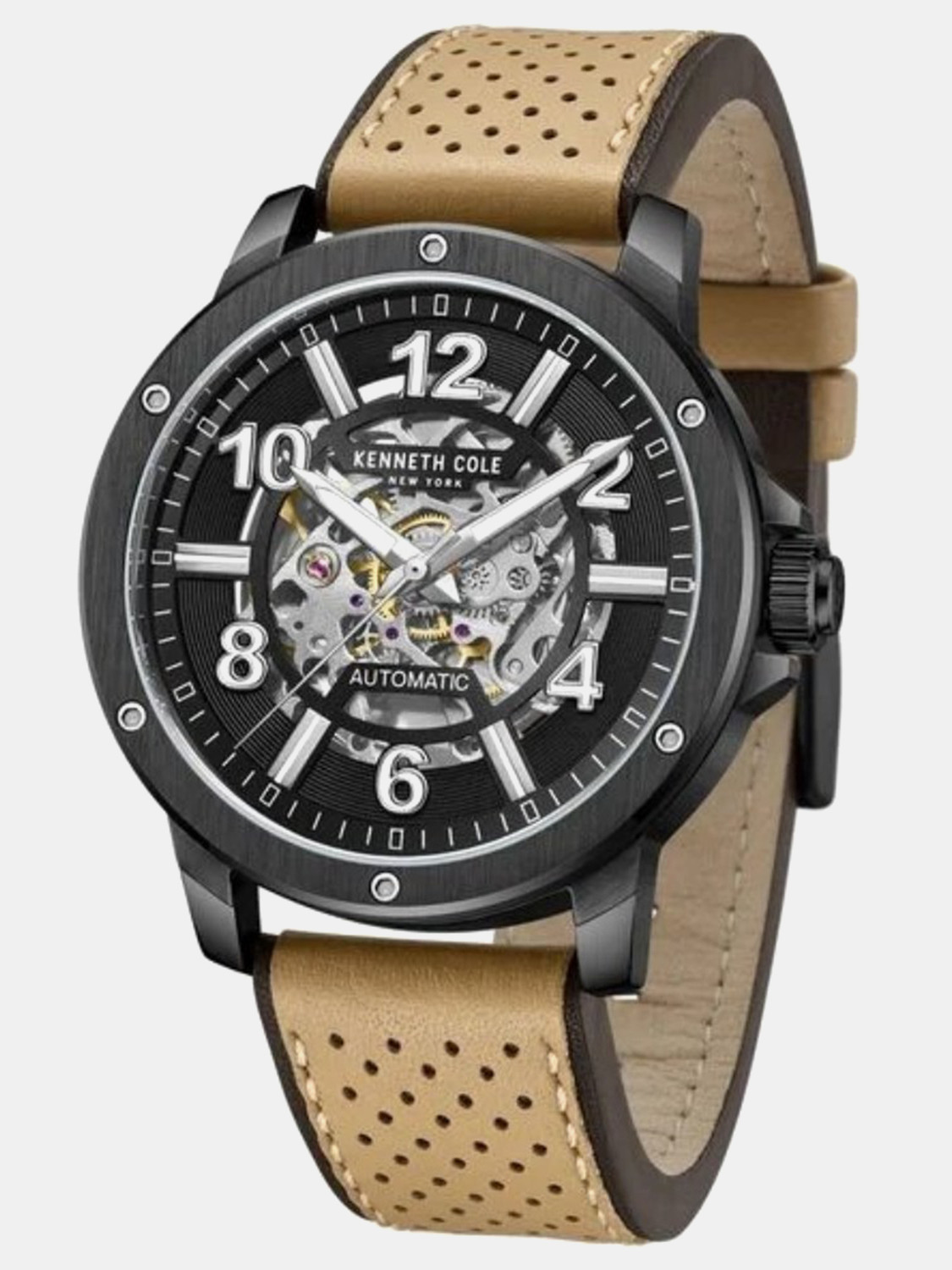 Image of Kenneth Cole Analog Watch - For Men
