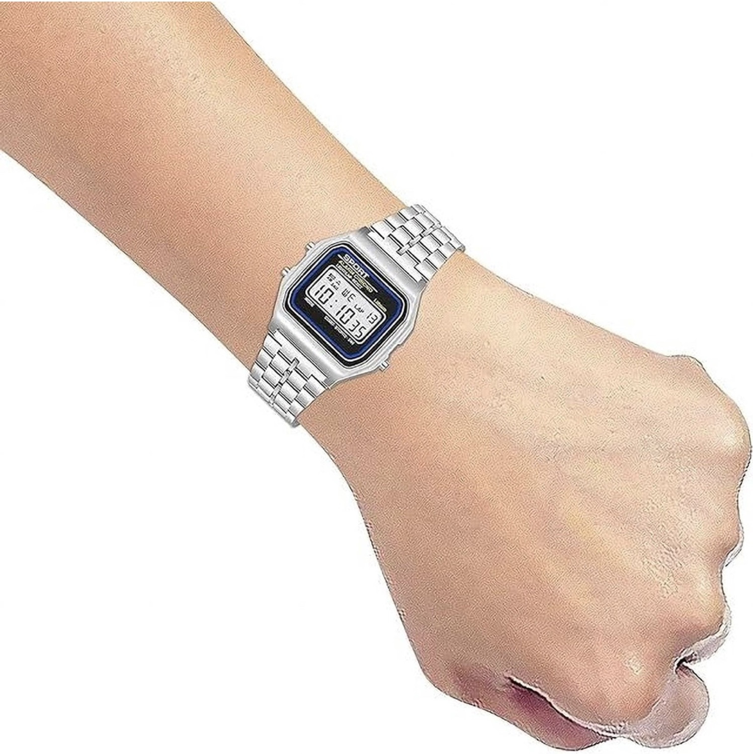 Image of roevlax Men's Digital Sports Watch Sport digital series Digital Watch - For Men & Women