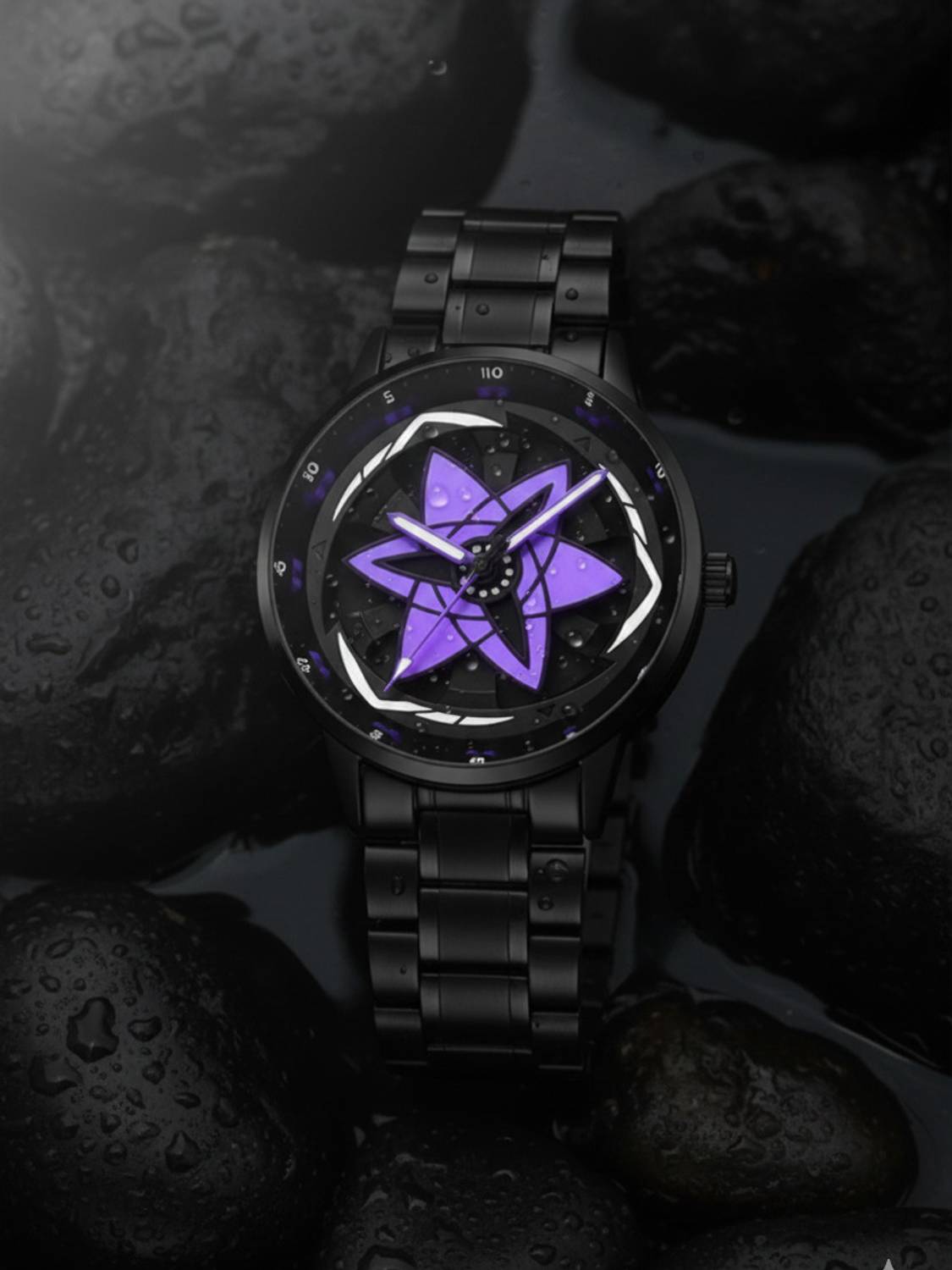 Crosta Analog Watch - Unisex - Image 3